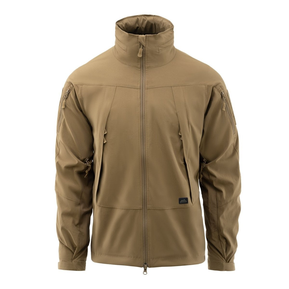Jacket Blizzard Helikon-Tex Outback PenCott WildWood | www.lightgear.gr