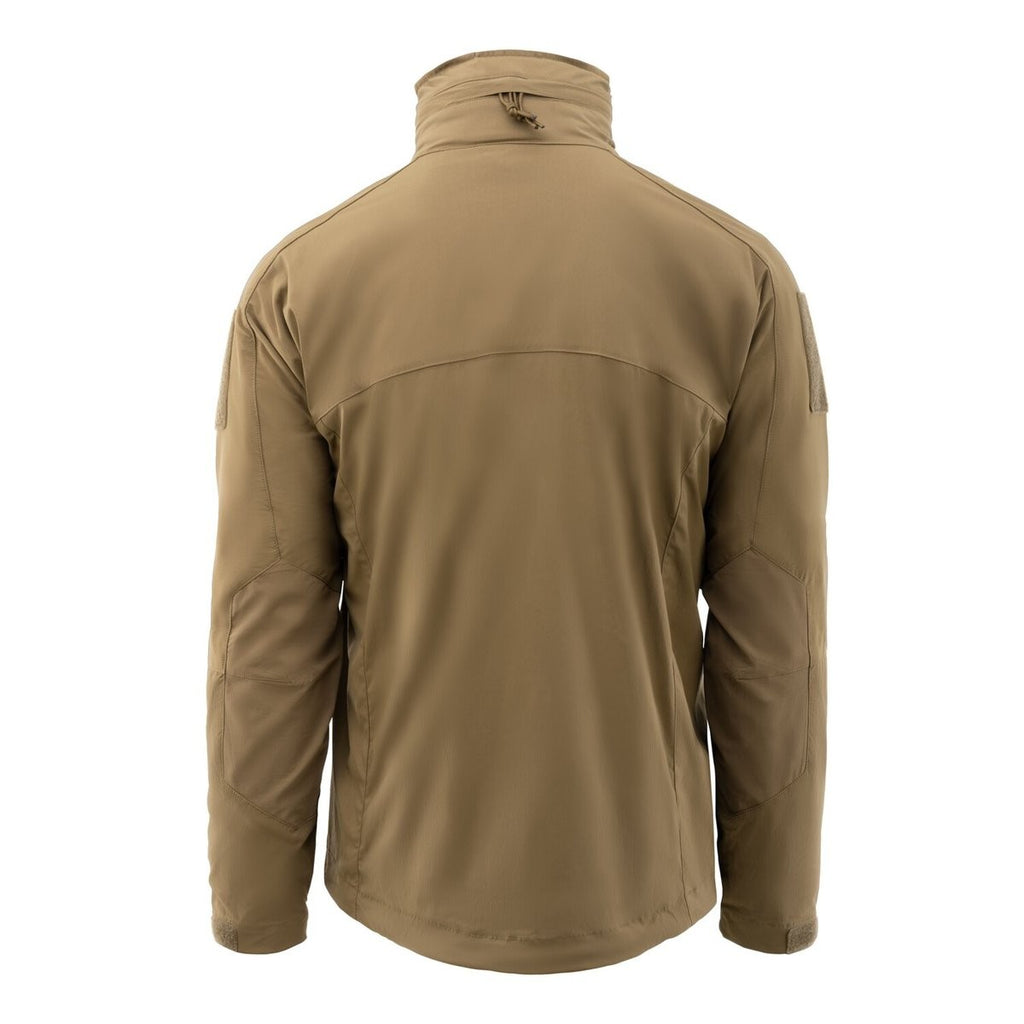 Jacket Blizzard Helikon-Tex Outback PenCott WildWood | www.lightgear.gr