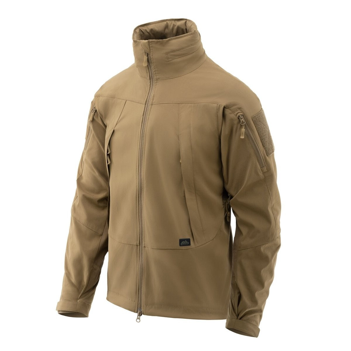 Jacket Blizzard Helikon-Tex Outback PenCott WildWood | www.lightgear.gr