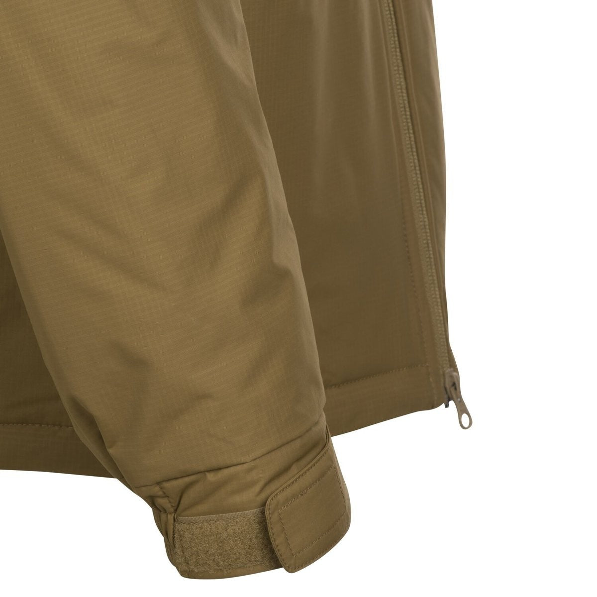 Jacket Level 7 Helikon-Tex Patrol Climashield Apex Flecktarn | www.lightgear.gr