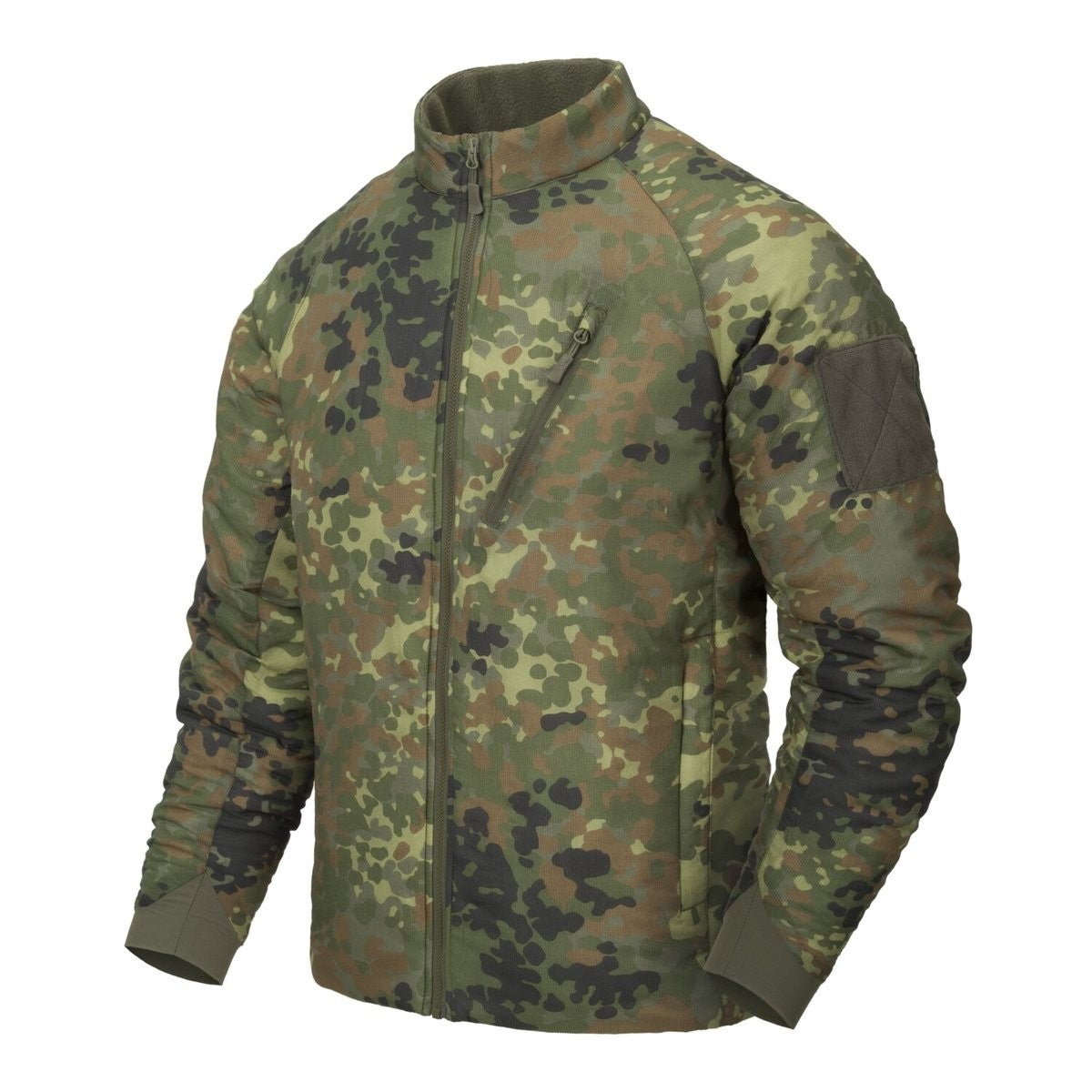 Jacket Wolfhound Helikon-Tex Outback Windpack Nylon | www.lightgear.gr
