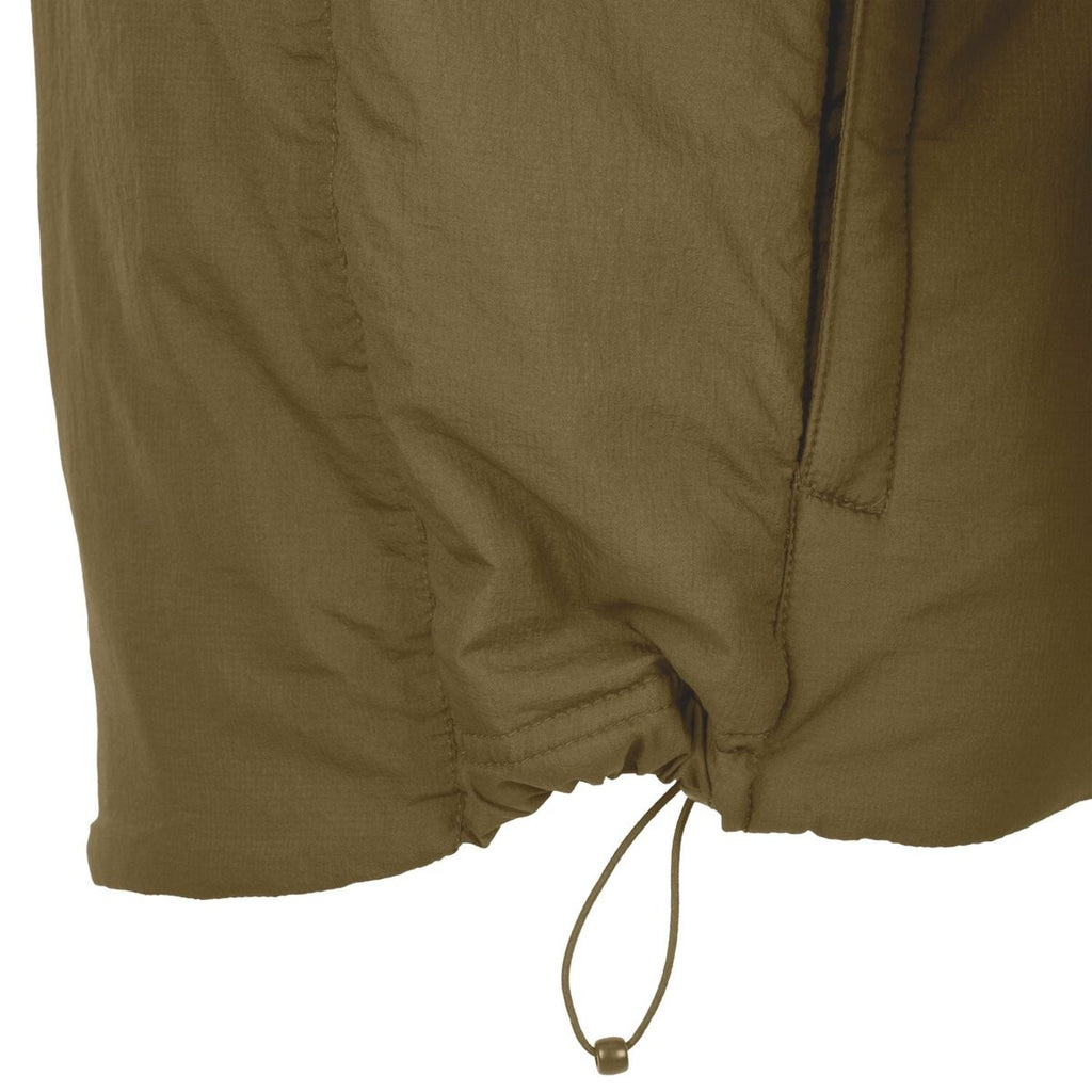 Jacket Wolfhound Helikon-Tex Outback Windpack Nylon | www.lightgear.gr