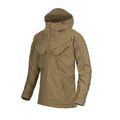 Jacket Pilgrim Anorak Helikon-Tex Bushcraft Coyote | www.lightgear.gr