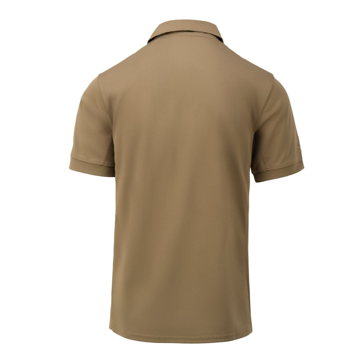 Polo T-Shirt Helikon-Tex UTL Urban TopCool Lite Μαύρο | www.lightgear.gr