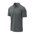 Polo T-Shirt Helikon-Tex UTL Urban TopCool Lite Γκρι | www.lightgear.gr