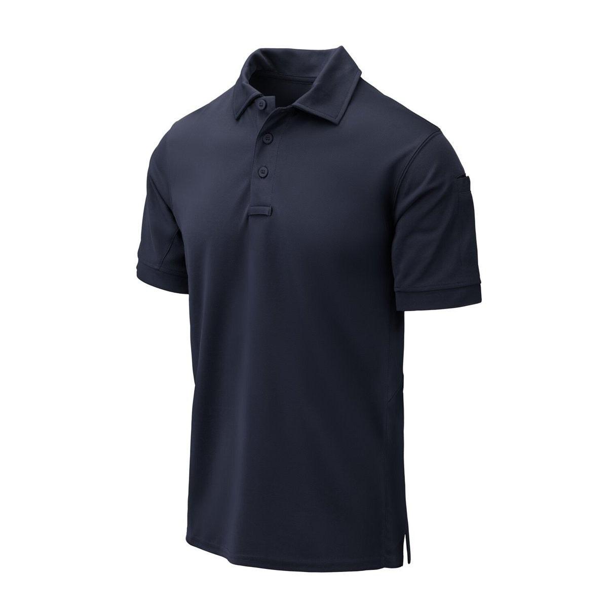 Polo T-Shirt Helikon-Tex UTL Urban TopCool Lite Navy Blue | www.lightgear.gr