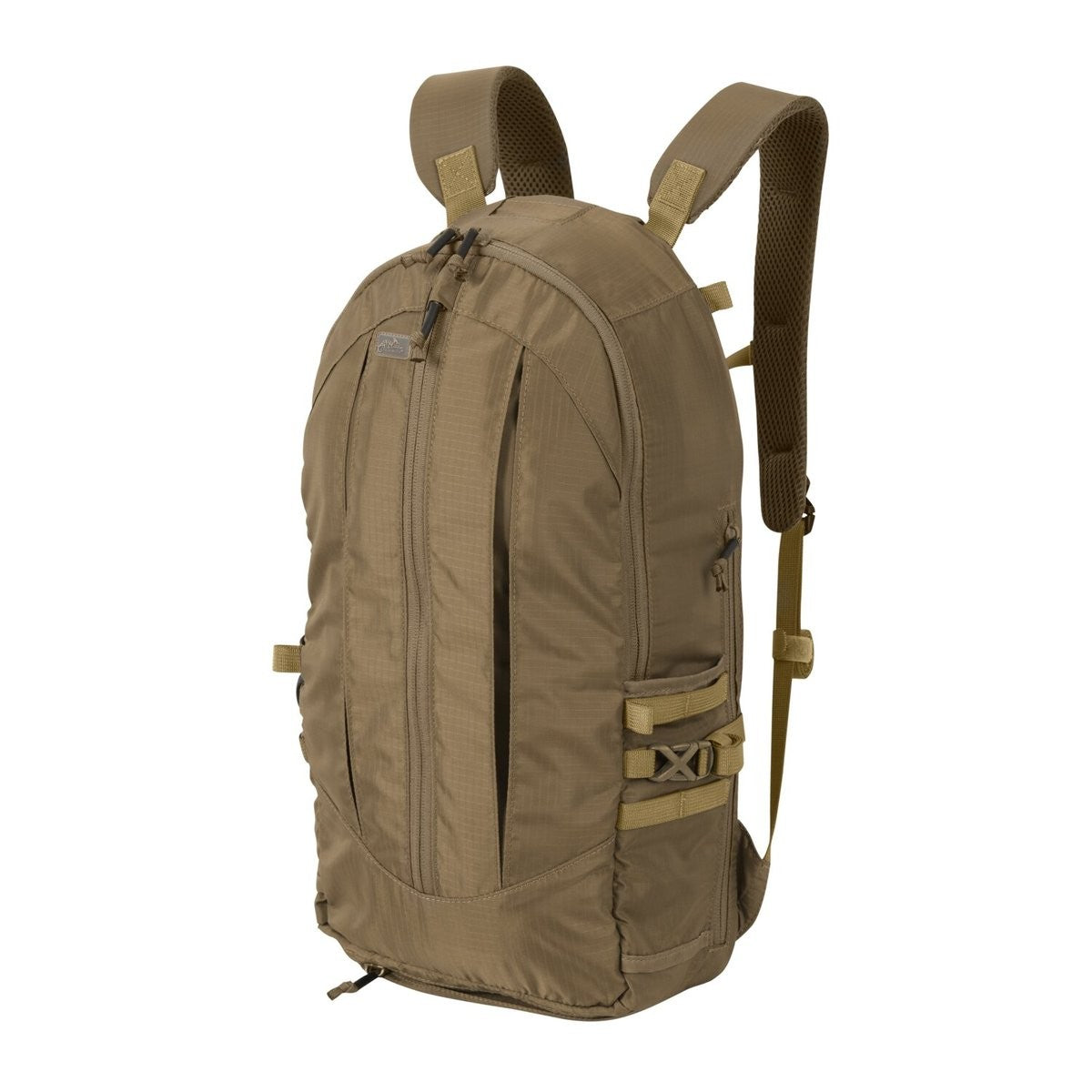 Σακίδιο Πλάτης Groundhog Helikon-Tex Outback Coyote | www.lightgear.gr