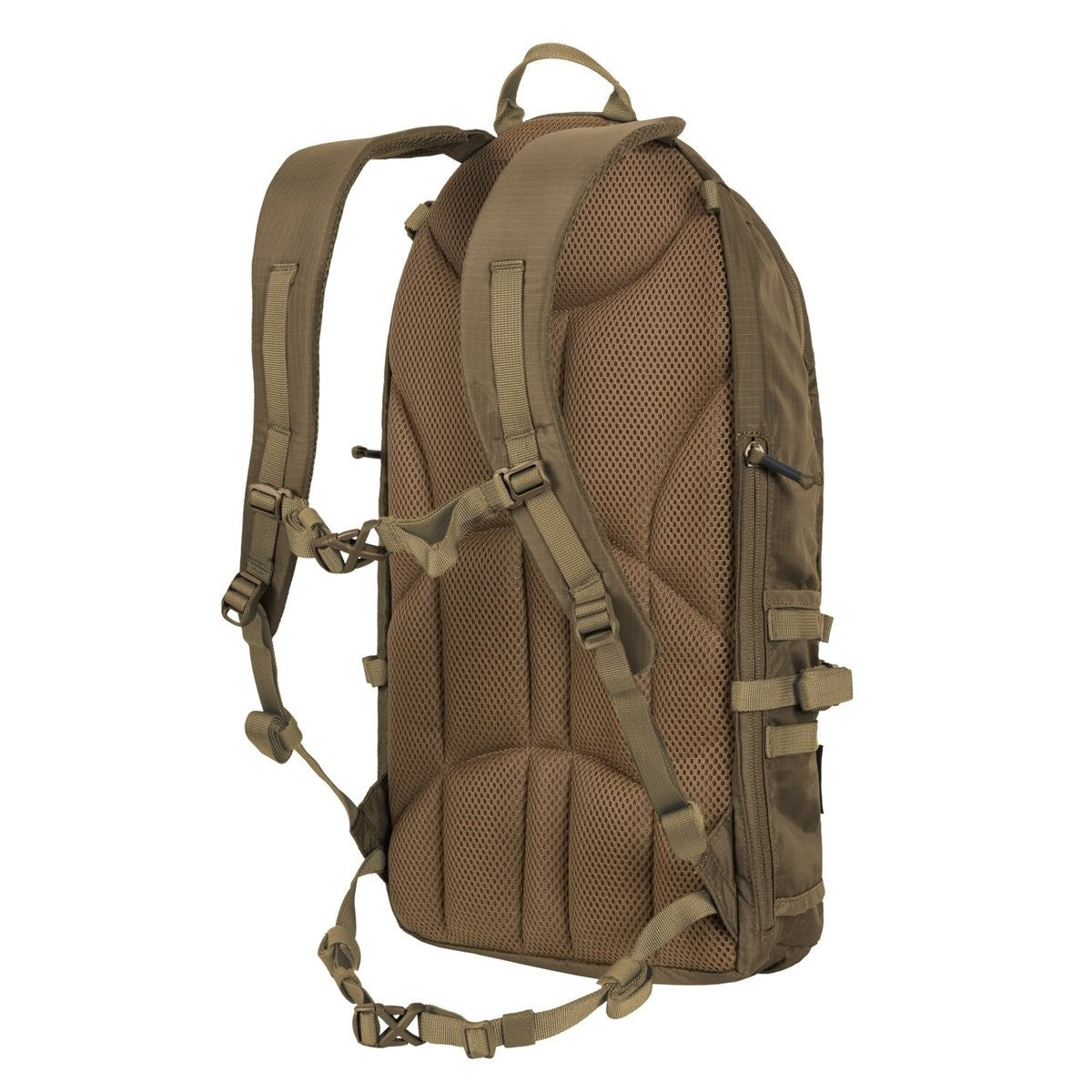 Σακίδιο Πλάτης Groundhog Helikon-Tex Outback Coyote | www.lightgear.gr