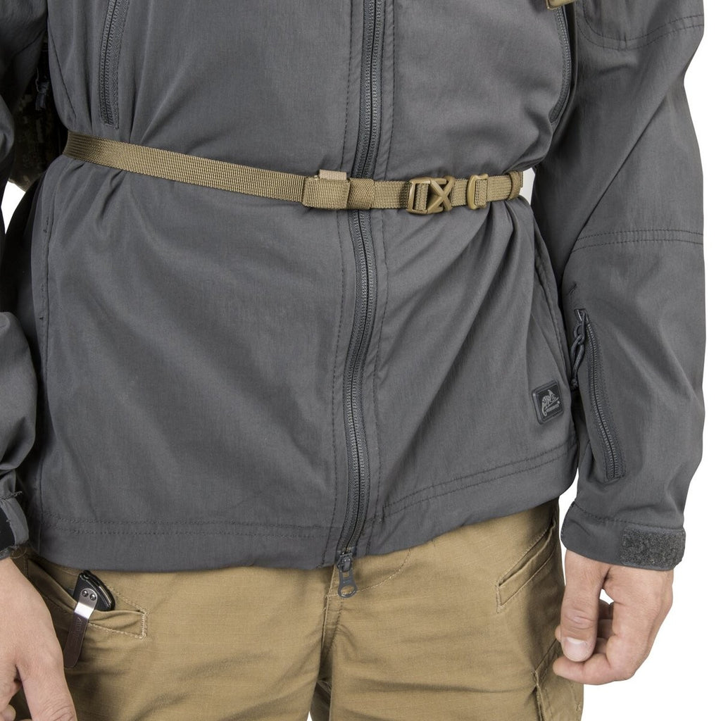 Σακίδιο Πλάτης Groundhog Helikon-Tex Outback Coyote | www.lightgear.gr