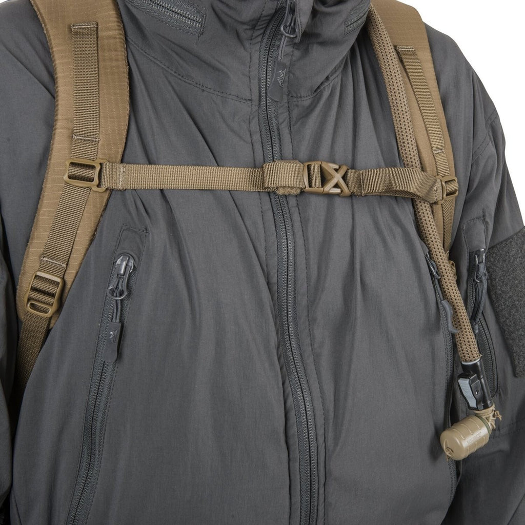 Σακίδιο Πλάτης Groundhog Helikon-Tex Outback Coyote | www.lightgear.gr