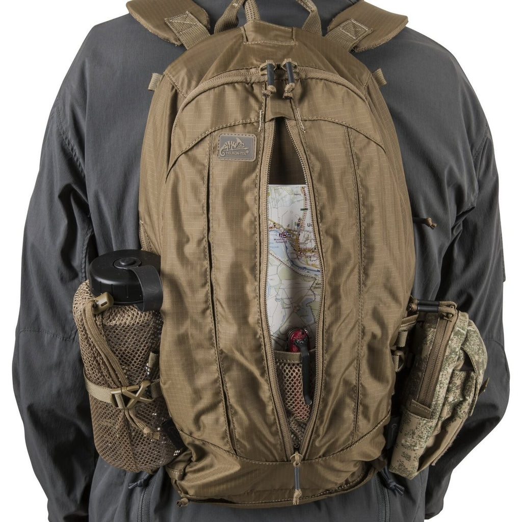 Σακίδιο Πλάτης Groundhog Helikon-Tex Outback Coyote | www.lightgear.gr