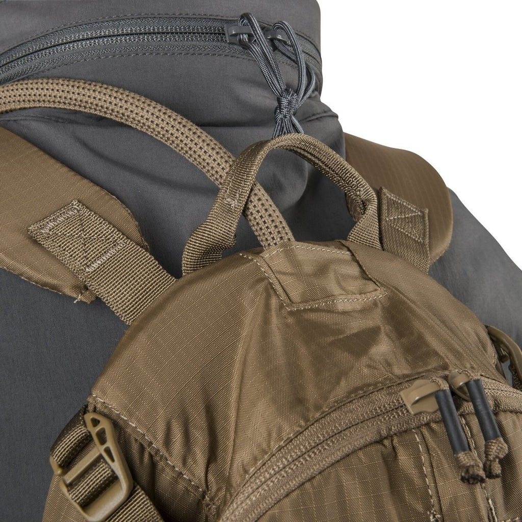 Σακίδιο Πλάτης Groundhog Helikon-Tex Outback Coyote | www.lightgear.gr