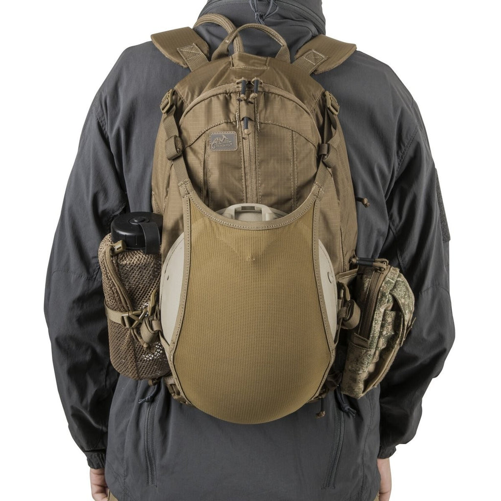 Σακίδιο Πλάτης Groundhog Helikon-Tex Outback Coyote | www.lightgear.gr