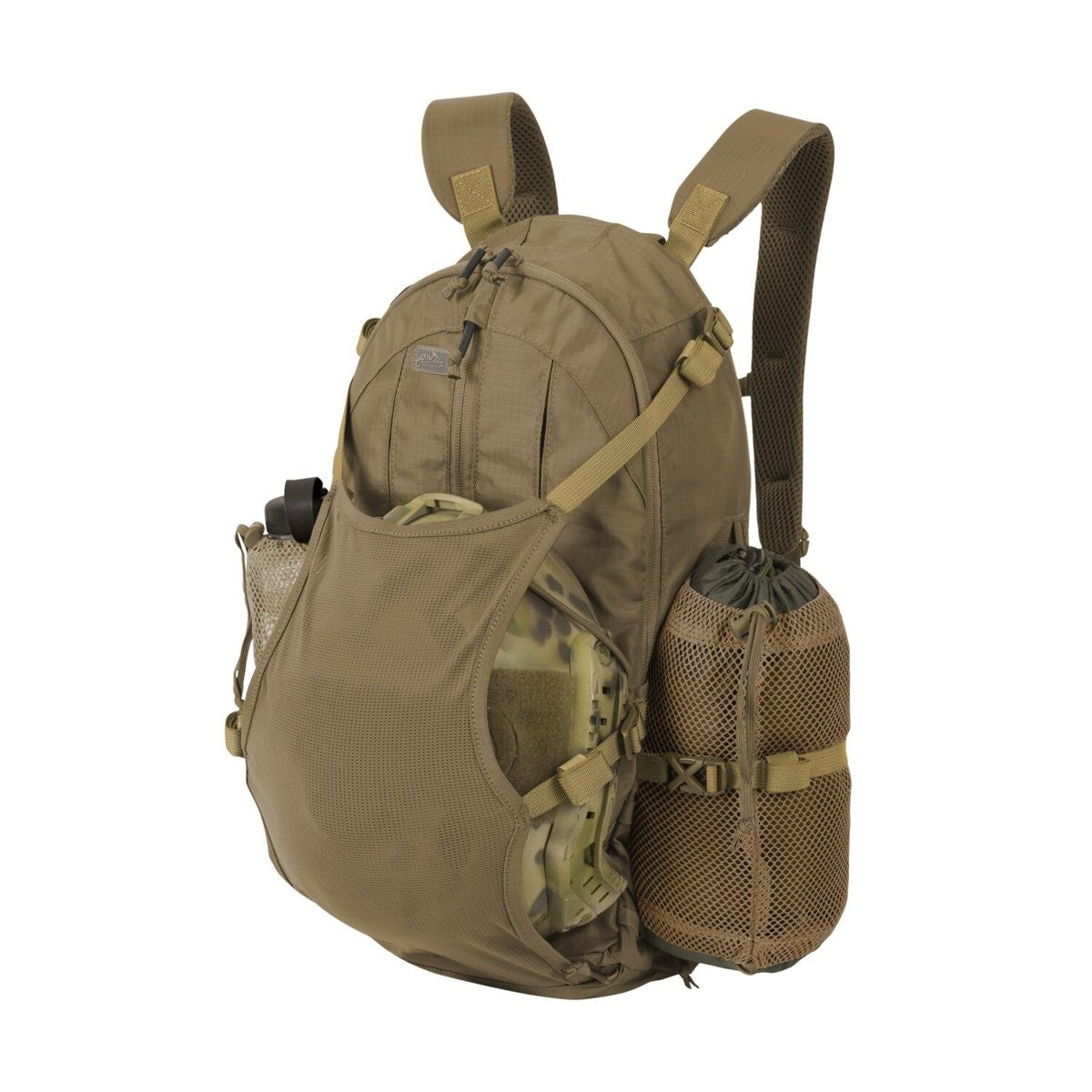Σακίδιο Πλάτης Groundhog Helikon-Tex Outback Coyote | www.lightgear.gr