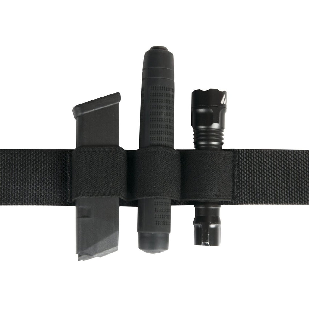 Ζώνη Helikon-Tex Mid-Pro Belt Μαύρο Law Enforcement Nylon | www.lightgear.gr