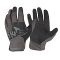 Γάντια All Round Fit Helikon-Tex Range Μαύρο/Shadow Γκρι | www.lightgear.gr