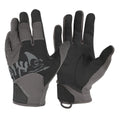 Γάντια Tactical Helikon-Tex All Round Range Μαύρο/Shadow Γκρι | www.lightgear.gr