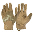 Γάντια Tactical Helikon-Tex Range Coyote / Adaptive Πράσινο A | www.lightgear.gr
