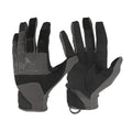 Γάντια Tactical Helikon-Tex Range Μαύρο/Shadow Γκρι | www.lightgear.gr