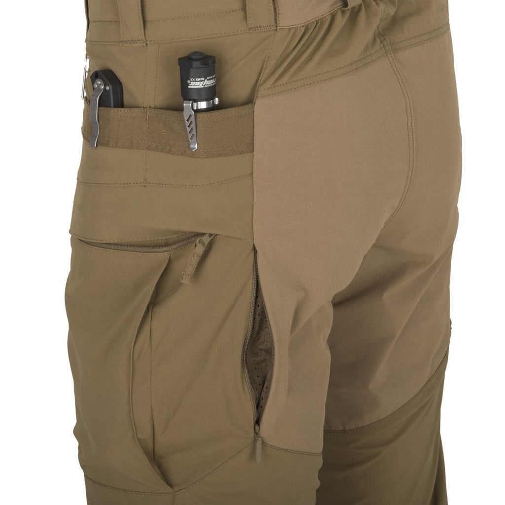 Παντελόνι Blizzard Helikon-Tex Outback PenCott WildWood | www.lightgear.gr