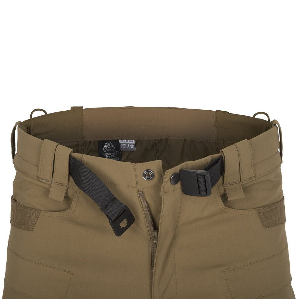 Παντελόνι Blizzard Helikon-Tex Outback PenCott WildWood | www.lightgear.gr
