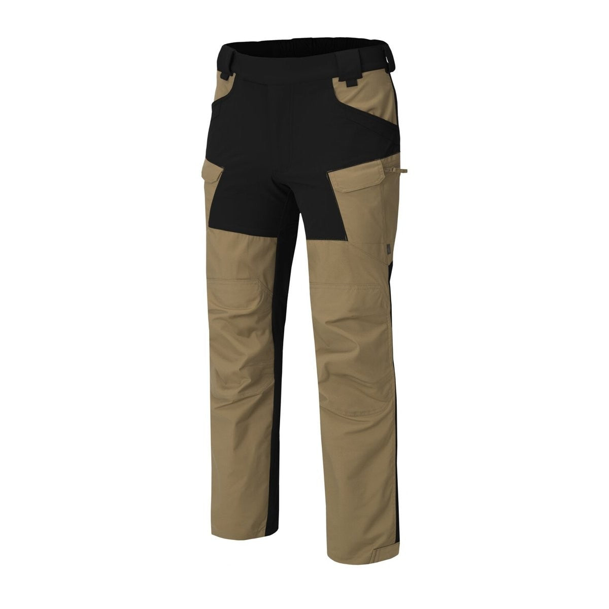 Παντελόνι HOP Helikon-Tex Outback Coyote Μαύρο | www.lightgear.gr