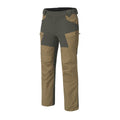 Παντελόνι HOP Helikon-Tex Outback Coyote / Taiga Πράσινο A | www.lightgear.gr