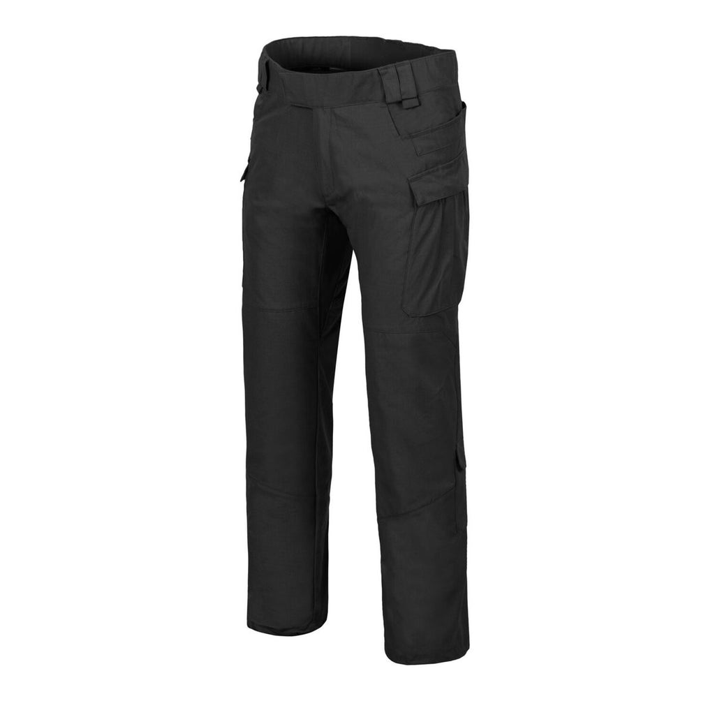 Παντελόνι MBDU Helikon-Tex Patrol Μαύρο | www.lightgear.gr