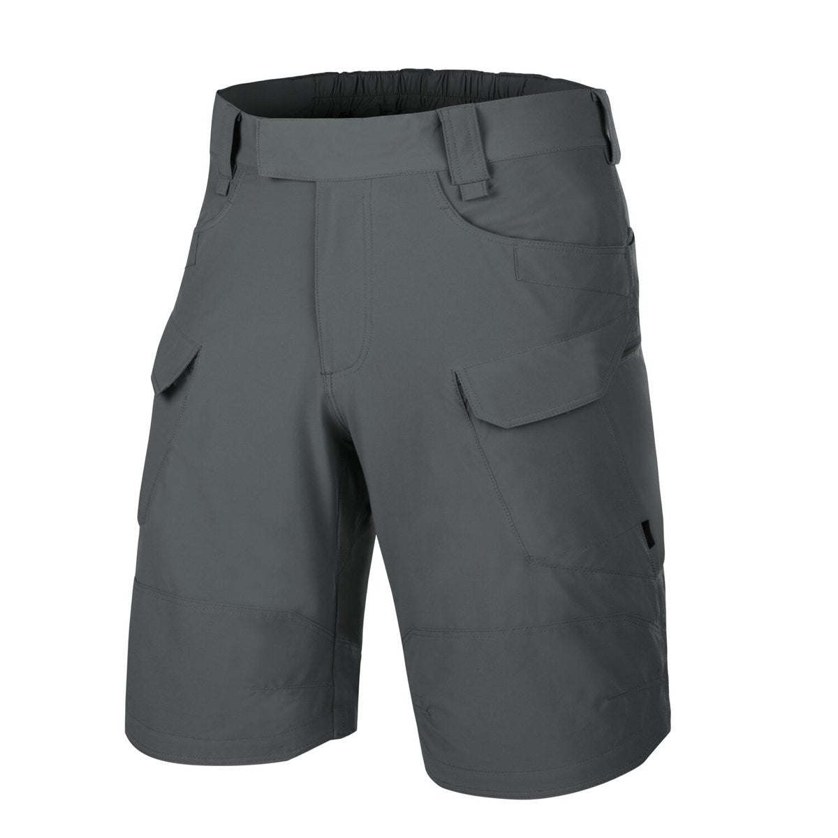 Βερμούδα OTS Helikon-Tex Outback Shadow Γκρι | www.lightgear.gr