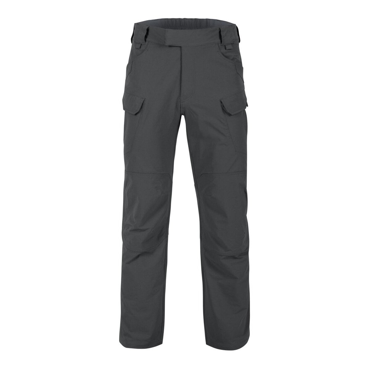 Παντελόνι Helikon-Tex Outback OTP Μαύρο | www.lightgear.gr