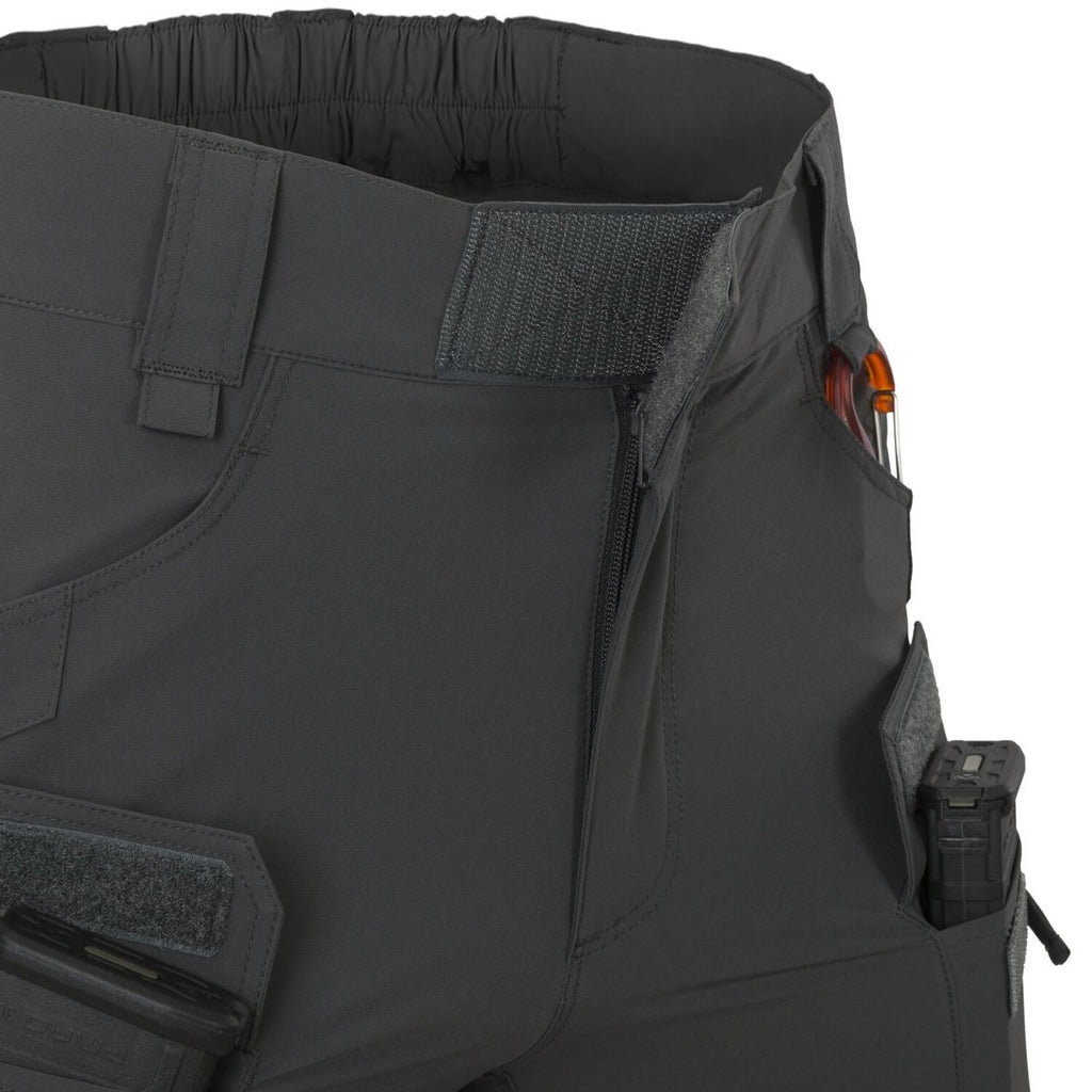Παντελόνι Helikon-Tex Outback OTP Μαύρο | www.lightgear.gr