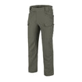 Παντελόνι OTP Helikon-Tex Outback Taiga Πράσινο | www.lightgear.gr