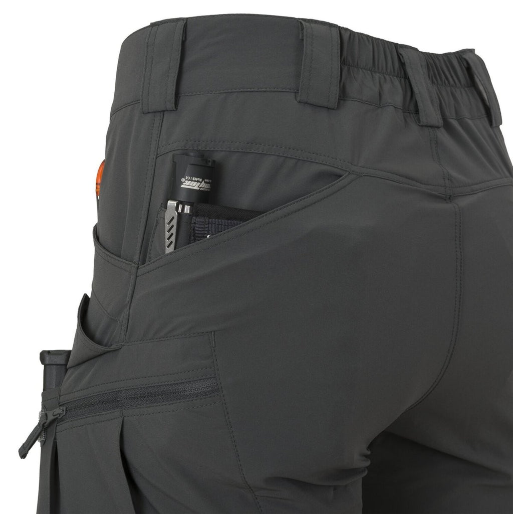 Παντελόνι OTP Helikon-Tex Outback Taiga Πράσινο | www.lightgear.gr