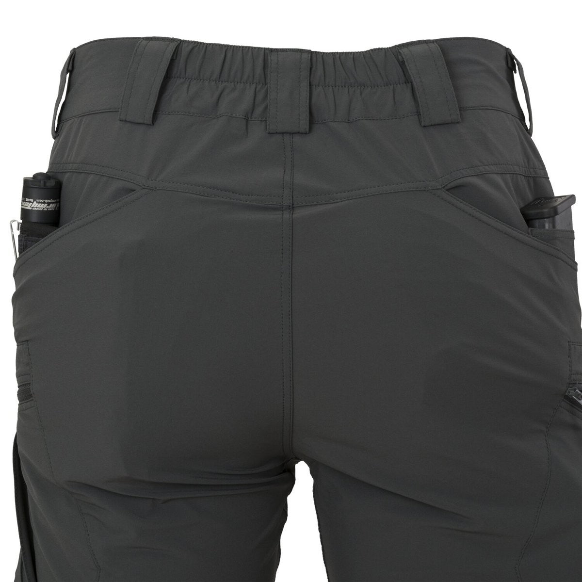 Παντελόνι OTP Helikon-Tex Outback Taiga Πράσινο | www.lightgear.gr