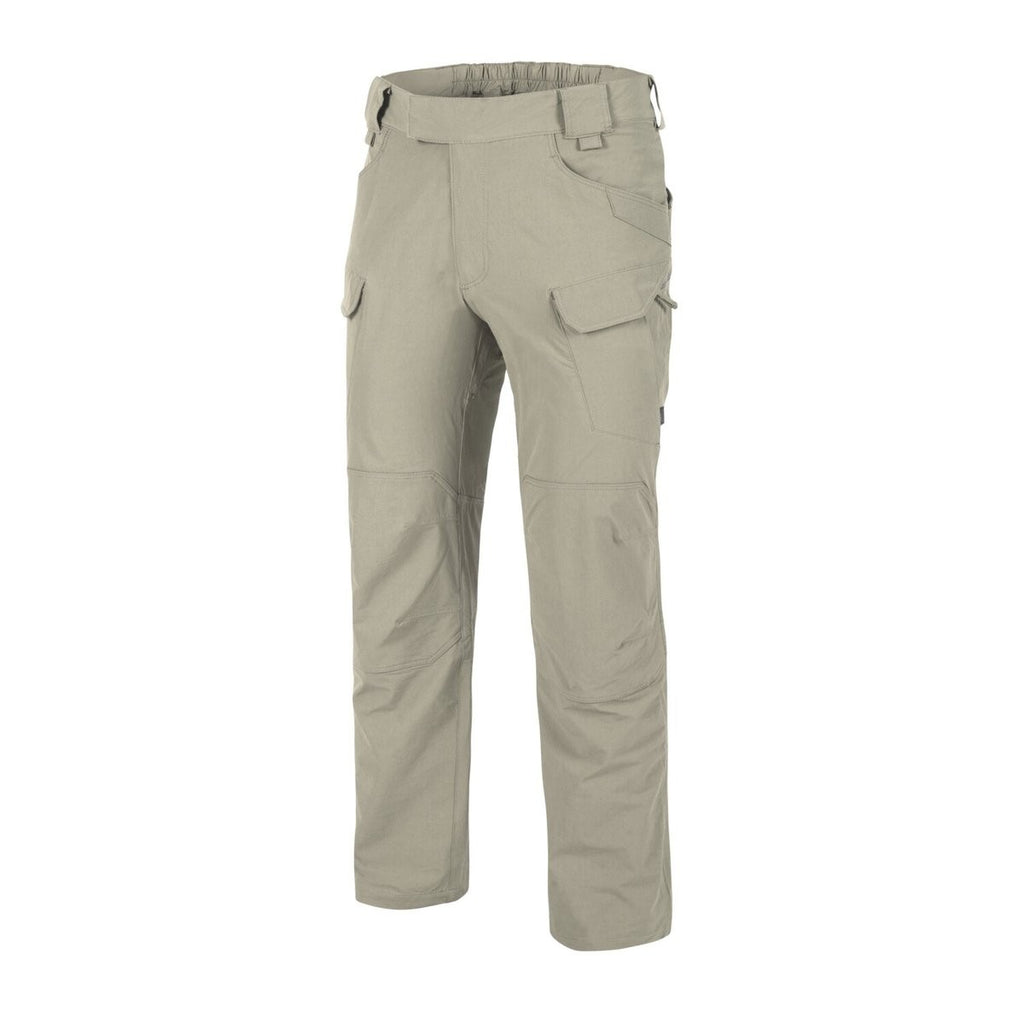 Παντελόνι OTP Helikon-Tex Outback Χακί | www.lightgear.gr