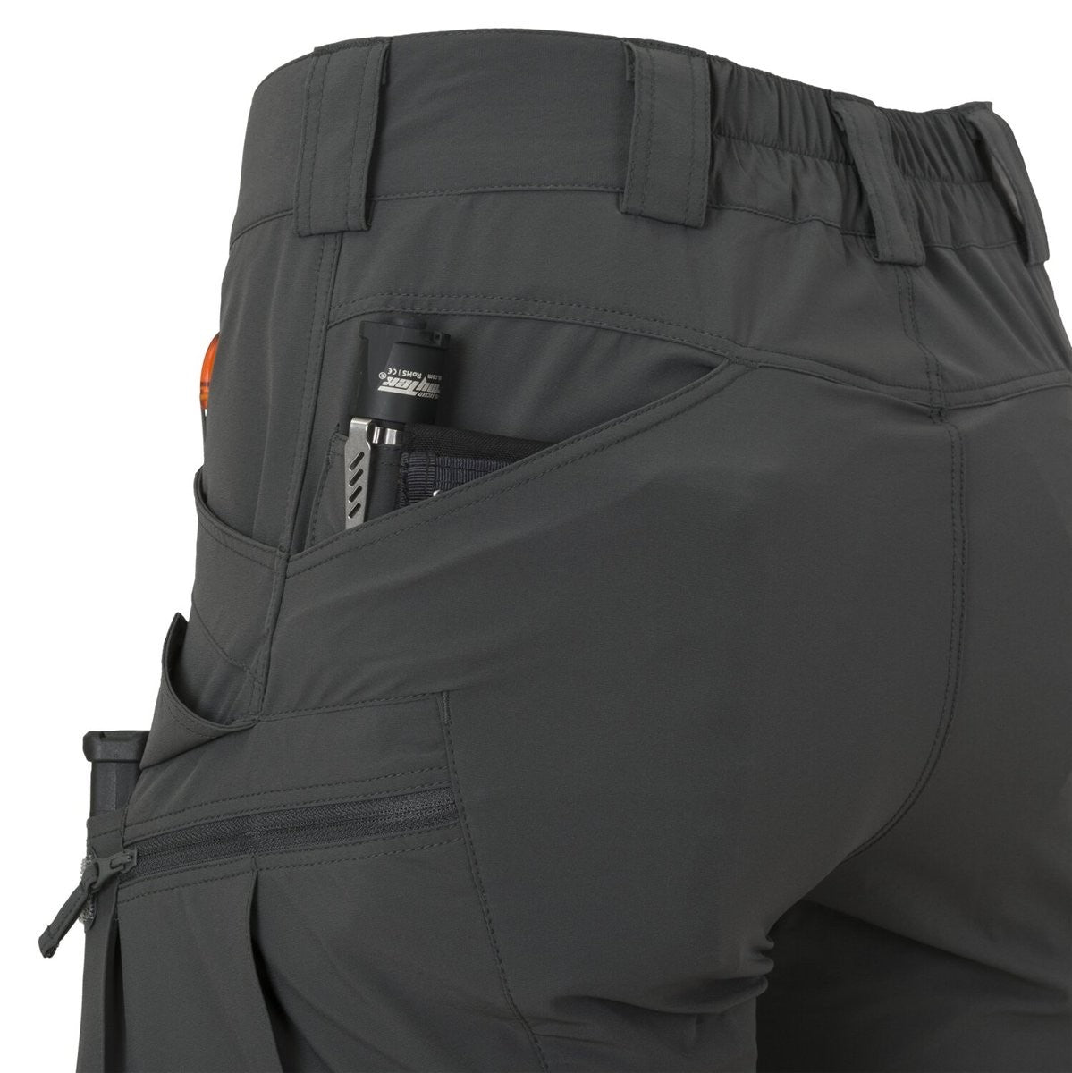 Παντελόνι OTP Helikon-Tex Outback Χακί | www.lightgear.gr