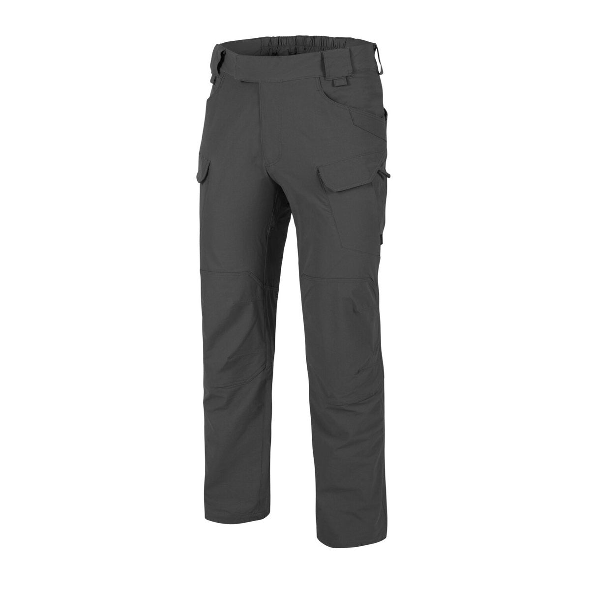 Παντελόνι Helikon-Tex Outback OTP Lite Shadow Γκρι | www.lightgear.gr