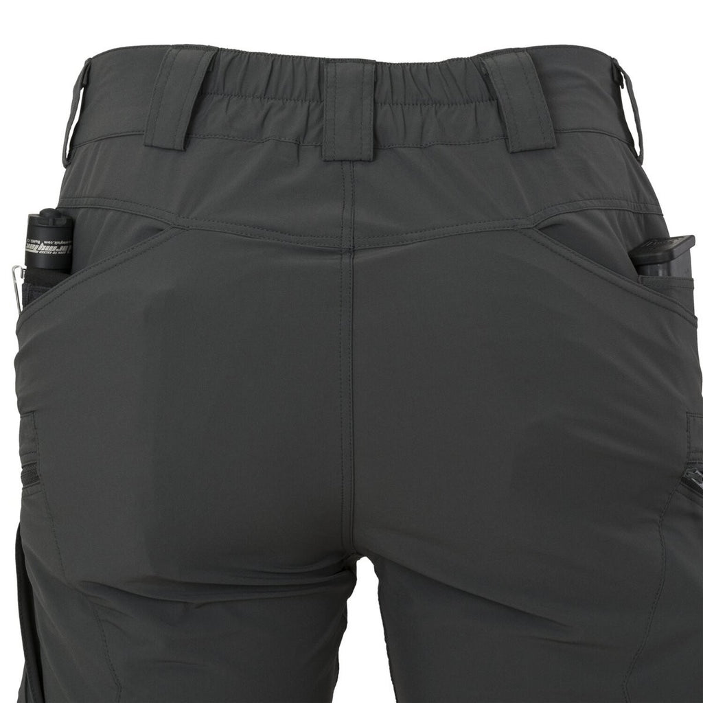 Παντελόνι Helikon-Tex Outback OTP Lite Shadow Γκρι | www.lightgear.gr