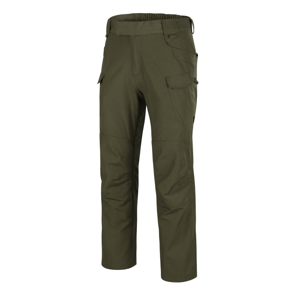 Παντελόνι UTF Helikon-Tex Urban Λαδί | www.lightgear.gr