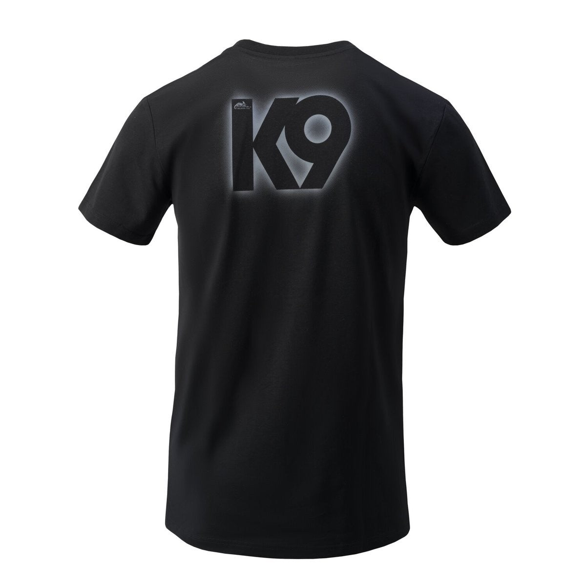 T-Shirt Helikon-Tex Urban K9 Μαύρο | www.lightgear.gr