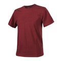 T-Shirt Helikon-Tex Classic Μελανζέ Κόκκινο | www.lightgear.gr