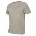 Tactical T-Shirt Helikon-Tex Law Enforcement TopCool Χακί | www.lightgear.gr