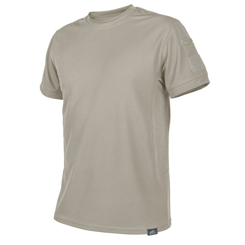 Tactical T-Shirt Helikon-Tex Law Enforcement TopCool Χακί | www.lightgear.gr