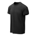 Tactical T-Shirt Helikon-Tex TopCool Lite Μαύρο | www.lightgear.gr