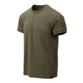 Tactical T-Shirt Helikon-Tex TopCool Lite Λαδί | www.lightgear.gr