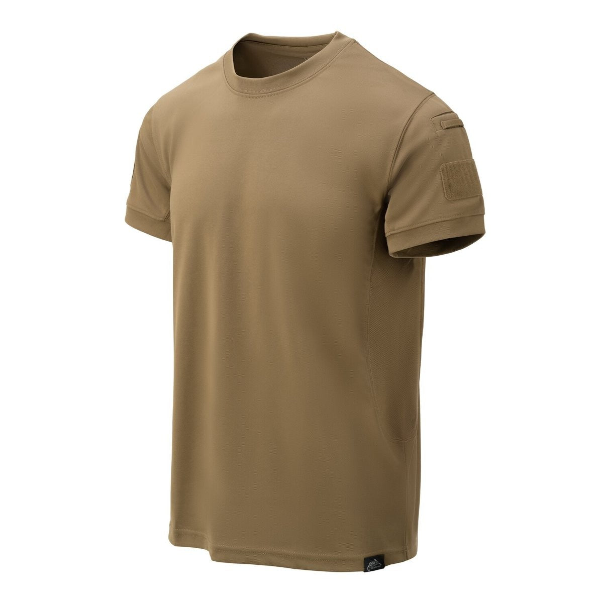 Tactical T-Shirt Helikon-Tex TopCool Lite Coyote | www.lightgear.gr