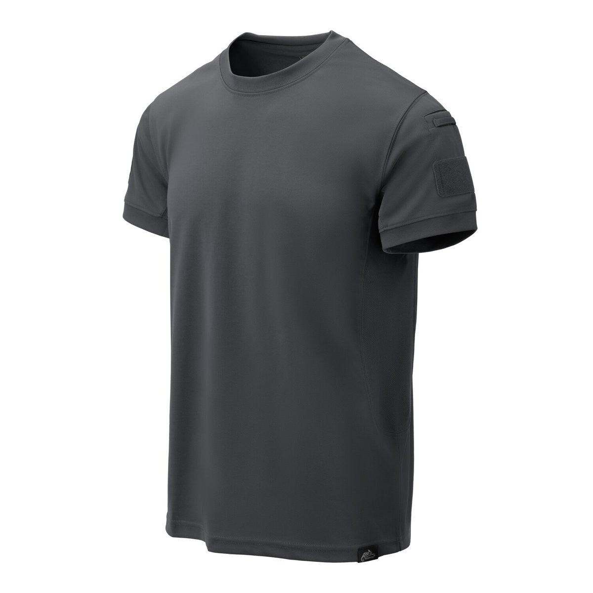 Tactical T-Shirt Helikon-Tex TopCool Lite Shadow Γκρι | www.lightgear.gr