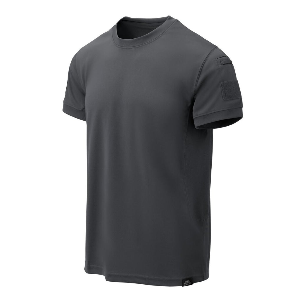 Tactical T-Shirt Helikon-Tex TopCool Lite Shadow Γκρι | www.lightgear.gr