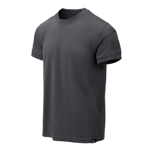 Tactical T-Shirt Helikon-Tex TopCool Lite Shadow Γκρι | www.lightgear.gr