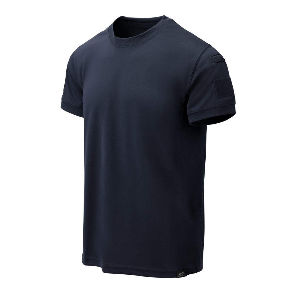 Tactical T-Shirt Helikon-Tex TopCool Lite Navy Μπλε | www.lightgear.gr